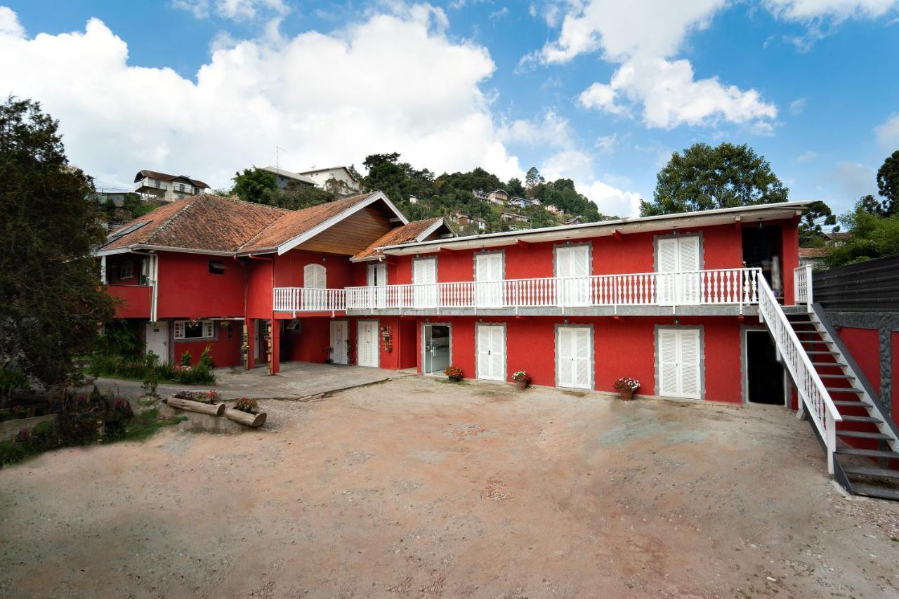 Vhl - Campos do Jordão